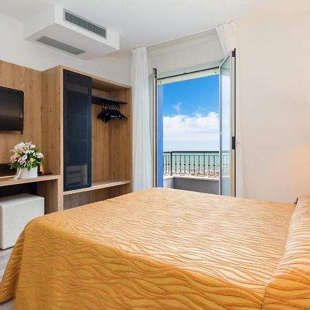 Hotel Nettuno Caorle Ngoại thất bức ảnh