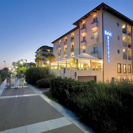 Hotel Nettuno Caorle Ngoại thất bức ảnh