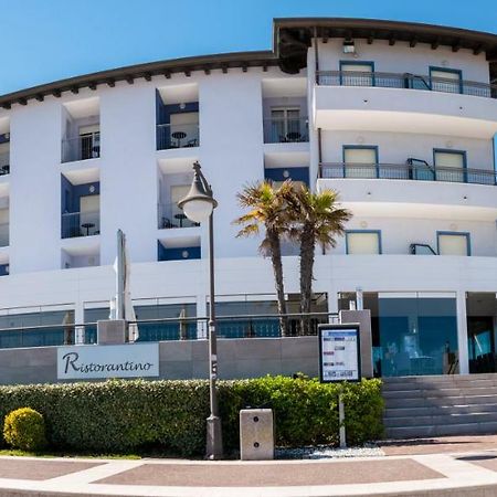 Hotel Nettuno Caorle Ngoại thất bức ảnh