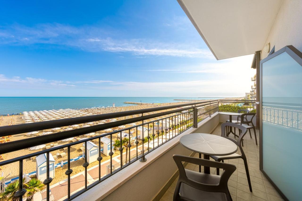 Hotel Nettuno Caorle Ngoại thất bức ảnh