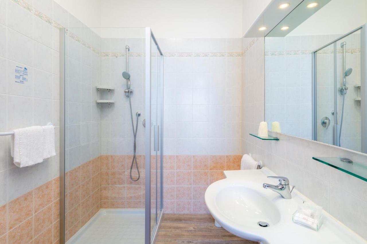 Hotel Nettuno Caorle Ngoại thất bức ảnh