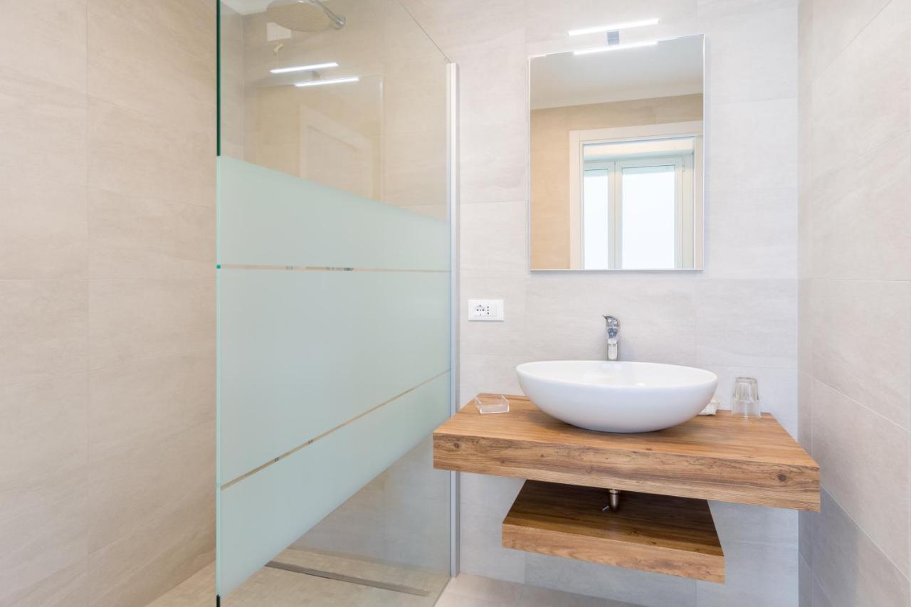 Hotel Nettuno Caorle Ngoại thất bức ảnh