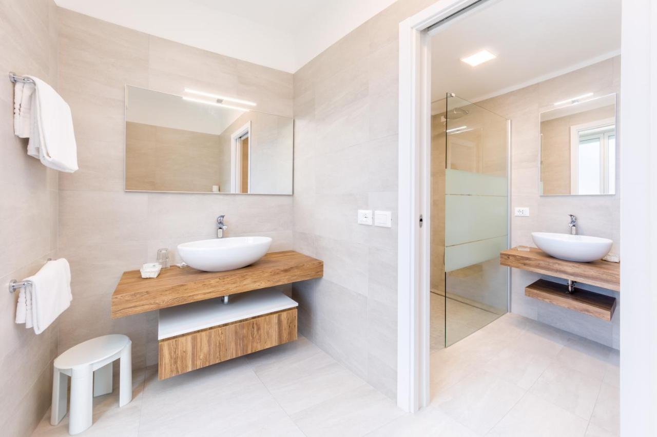 Hotel Nettuno Caorle Ngoại thất bức ảnh