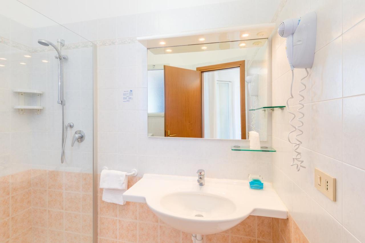 Hotel Nettuno Caorle Ngoại thất bức ảnh
