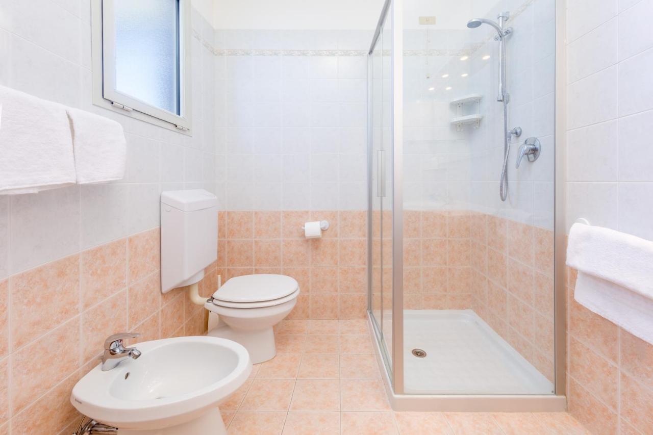 Hotel Nettuno Caorle Ngoại thất bức ảnh