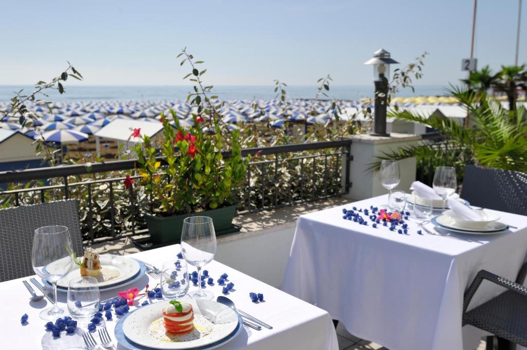 Hotel Nettuno Caorle Ngoại thất bức ảnh