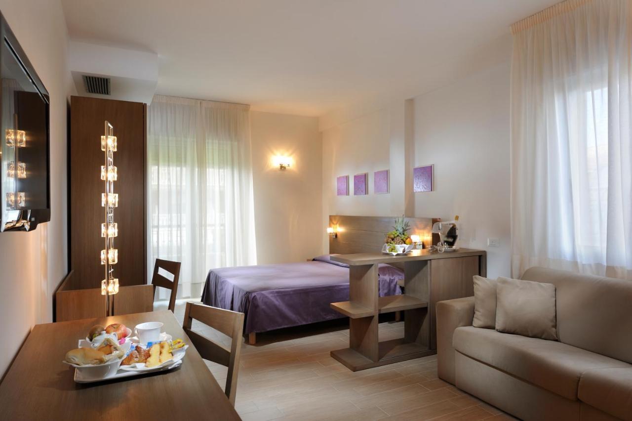 Hotel Nettuno Caorle Ngoại thất bức ảnh