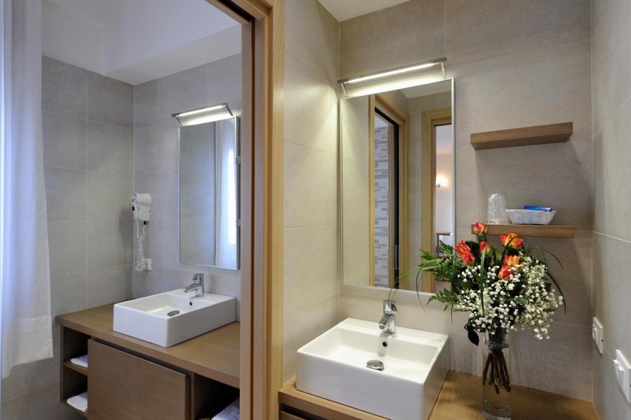 Hotel Nettuno Caorle Ngoại thất bức ảnh