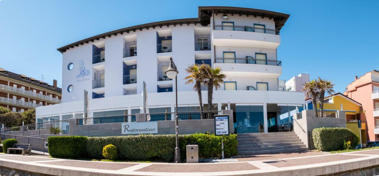 Hotel Nettuno Caorle Ngoại thất bức ảnh