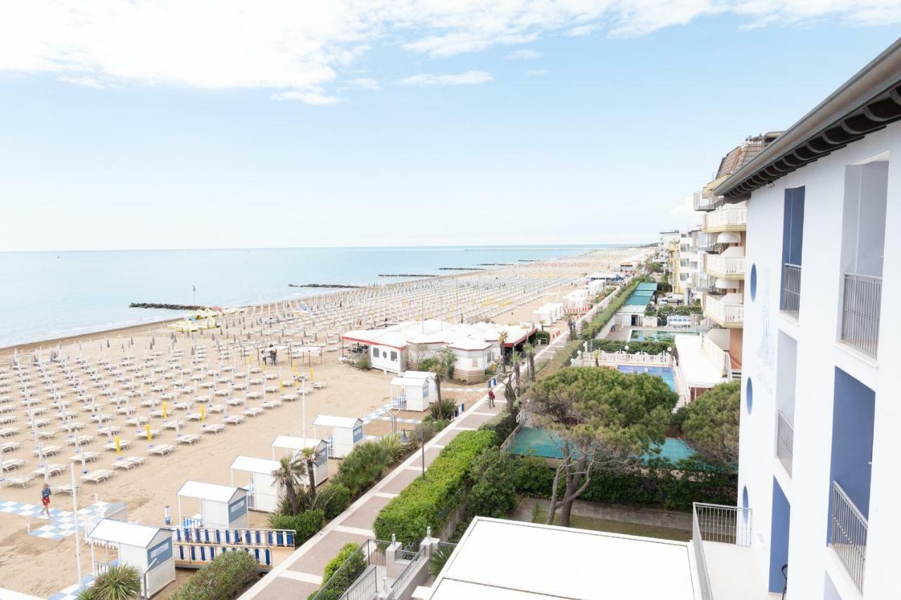 Hotel Nettuno Caorle Ngoại thất bức ảnh