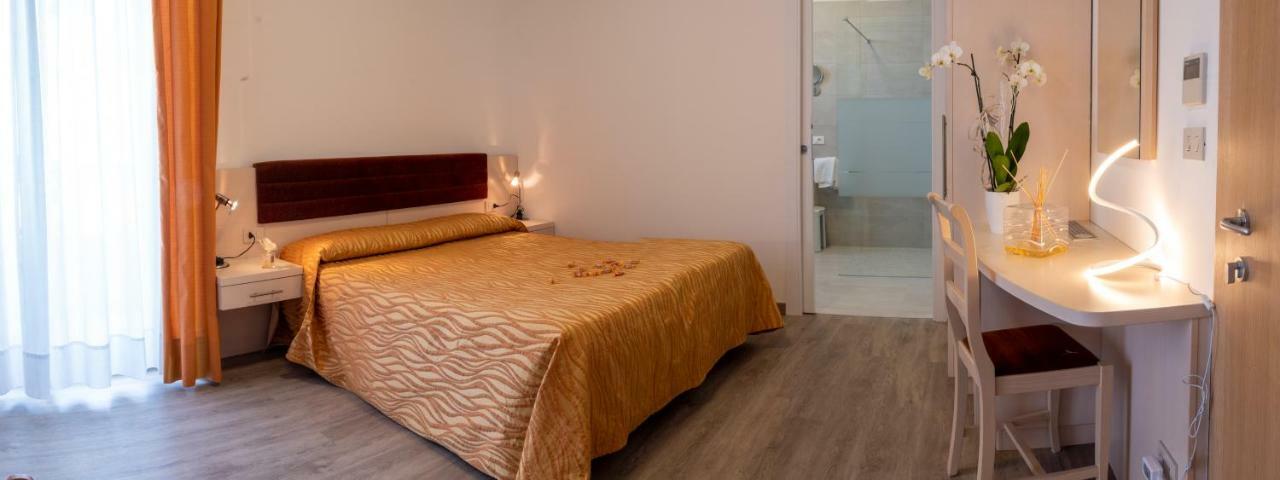 Hotel Nettuno Caorle Ngoại thất bức ảnh