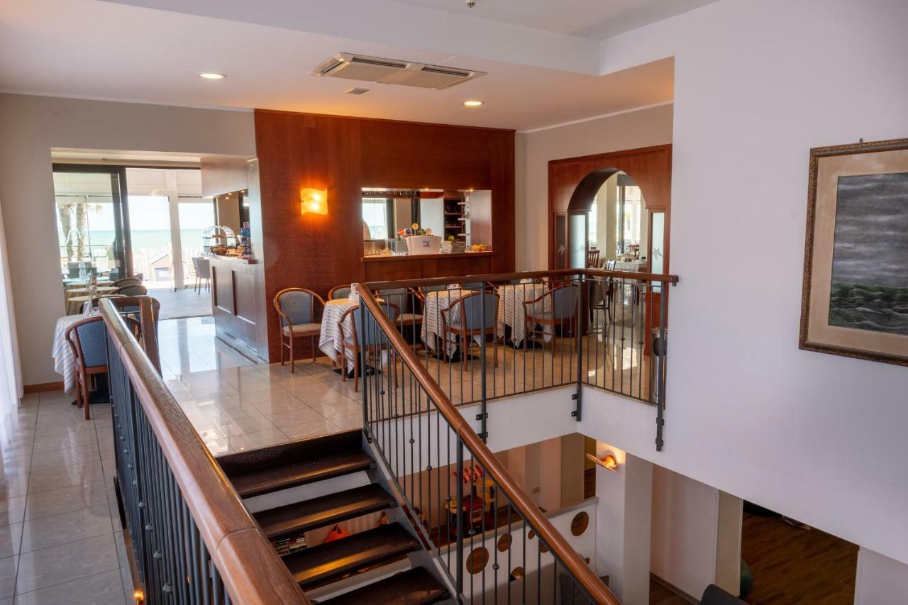 Hotel Nettuno Caorle Ngoại thất bức ảnh