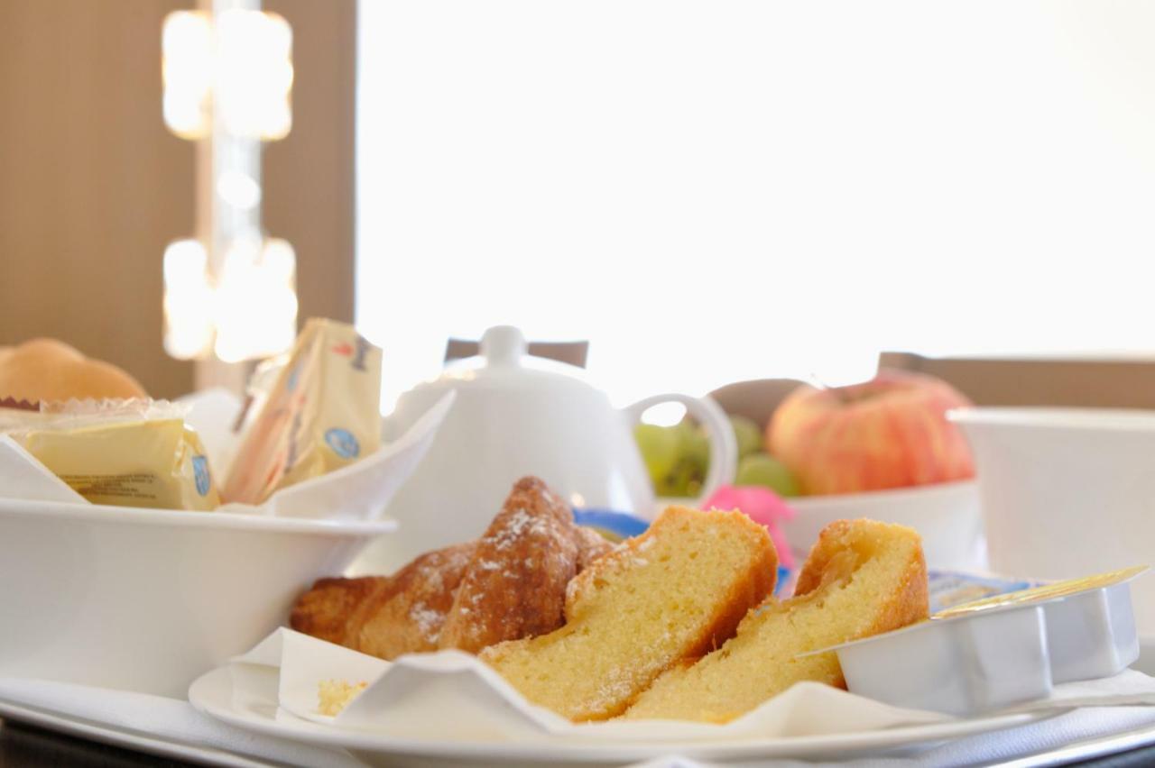 Hotel Nettuno Caorle Ngoại thất bức ảnh