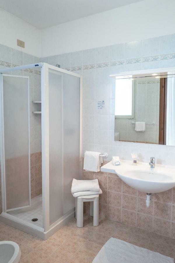 Hotel Nettuno Caorle Ngoại thất bức ảnh