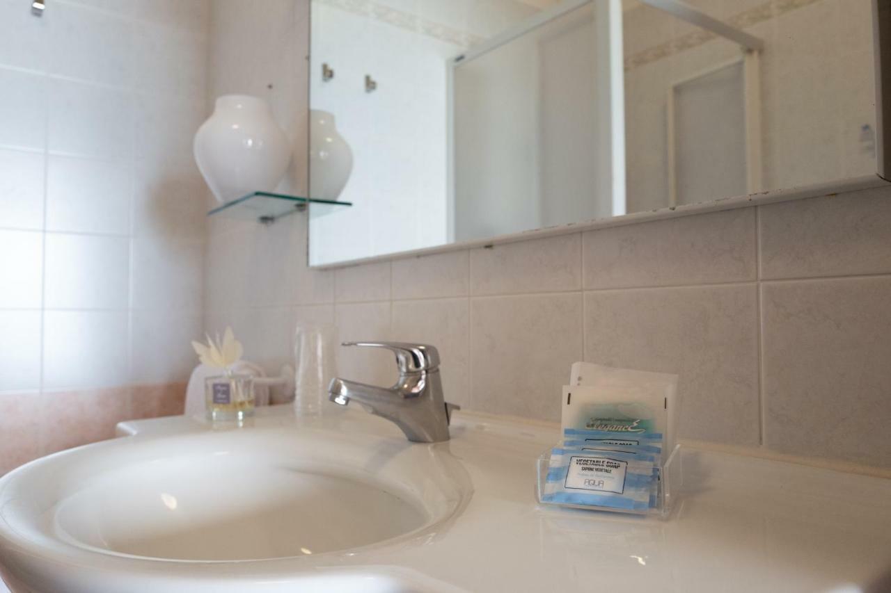 Hotel Nettuno Caorle Ngoại thất bức ảnh